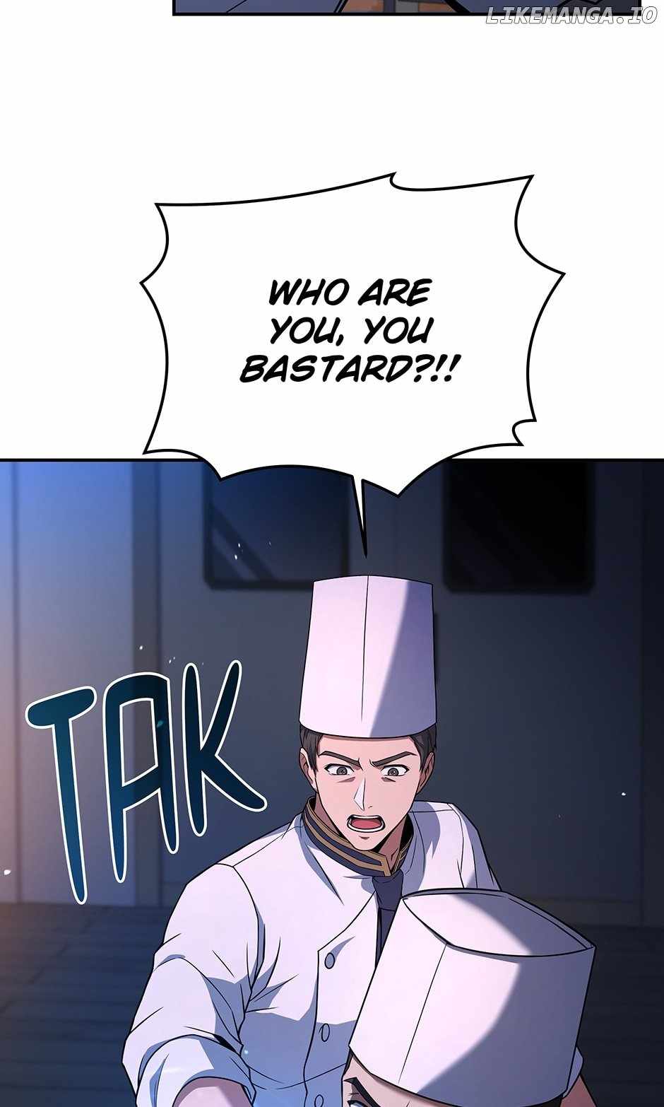 Youngest Chef From The 3Rd Rate Hotel - Chapter 102