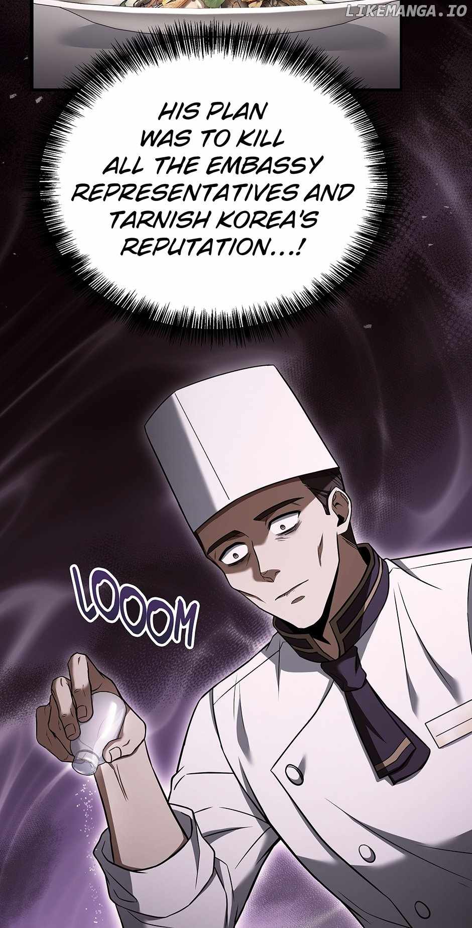 Youngest Chef From The 3Rd Rate Hotel - Chapter 102