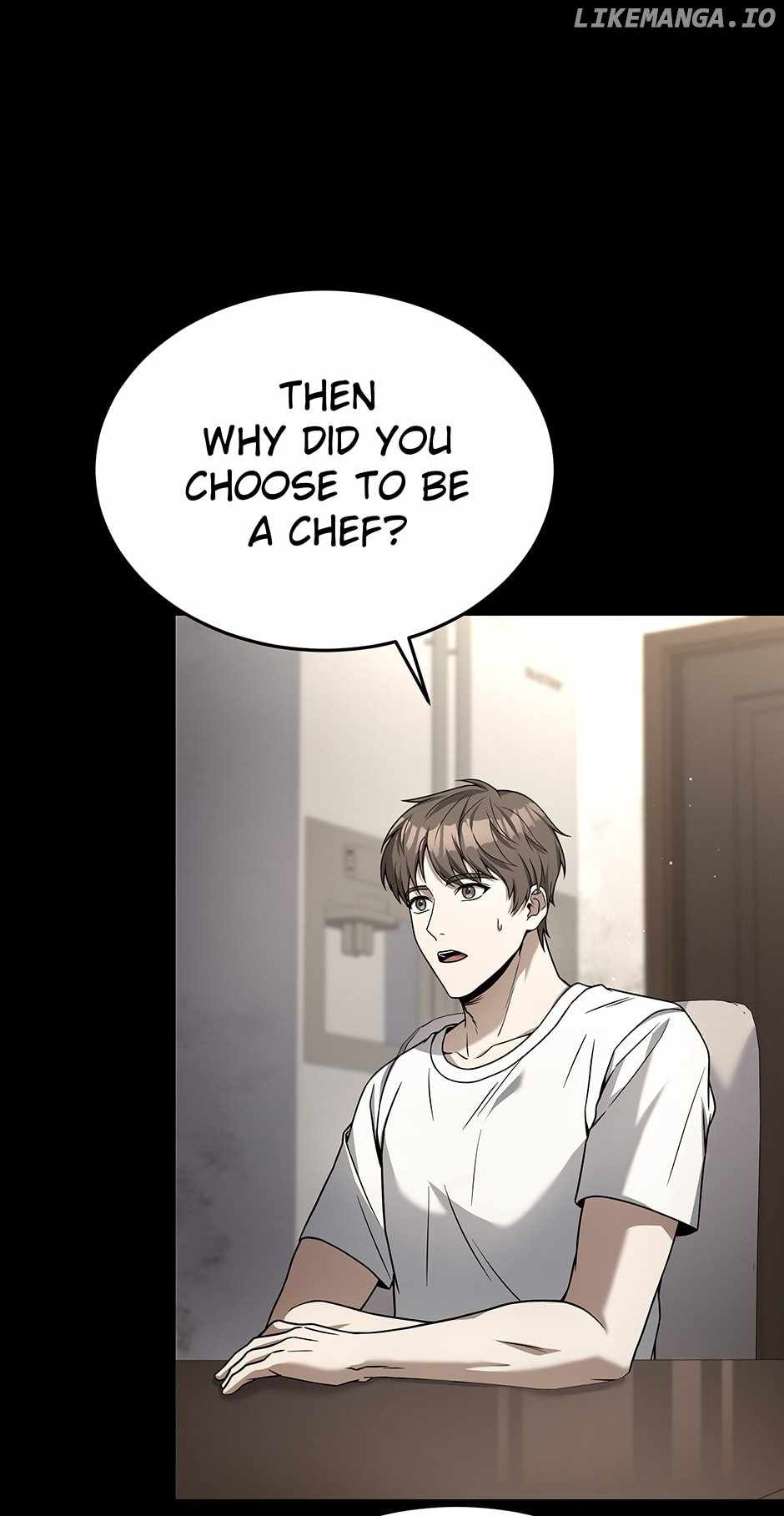 Youngest Chef From The 3Rd Rate Hotel - Chapter 102