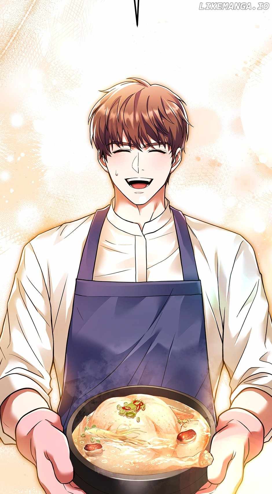 Youngest Chef From The 3Rd Rate Hotel - Chapter 102