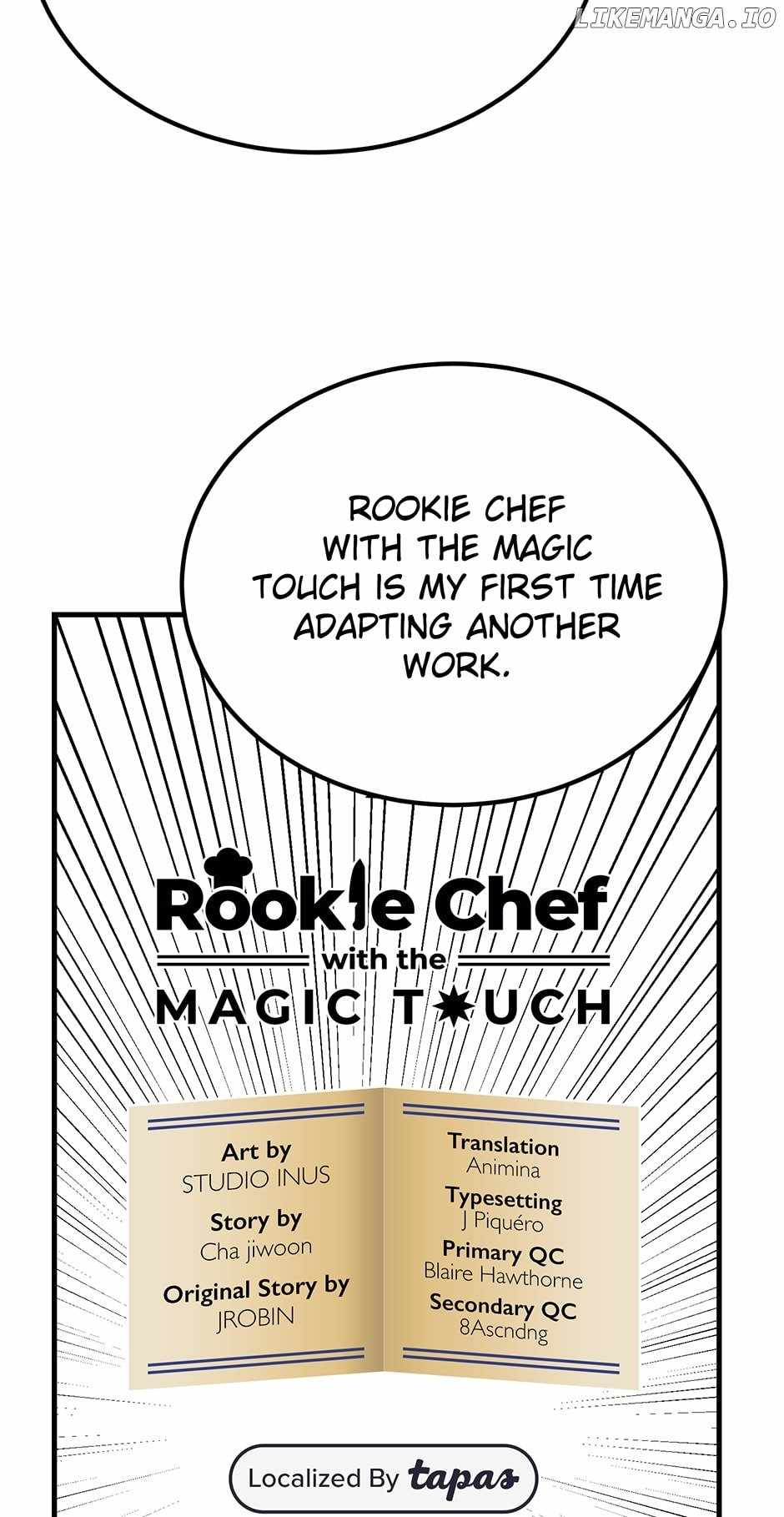 Youngest Chef From The 3Rd Rate Hotel - Chapter 102