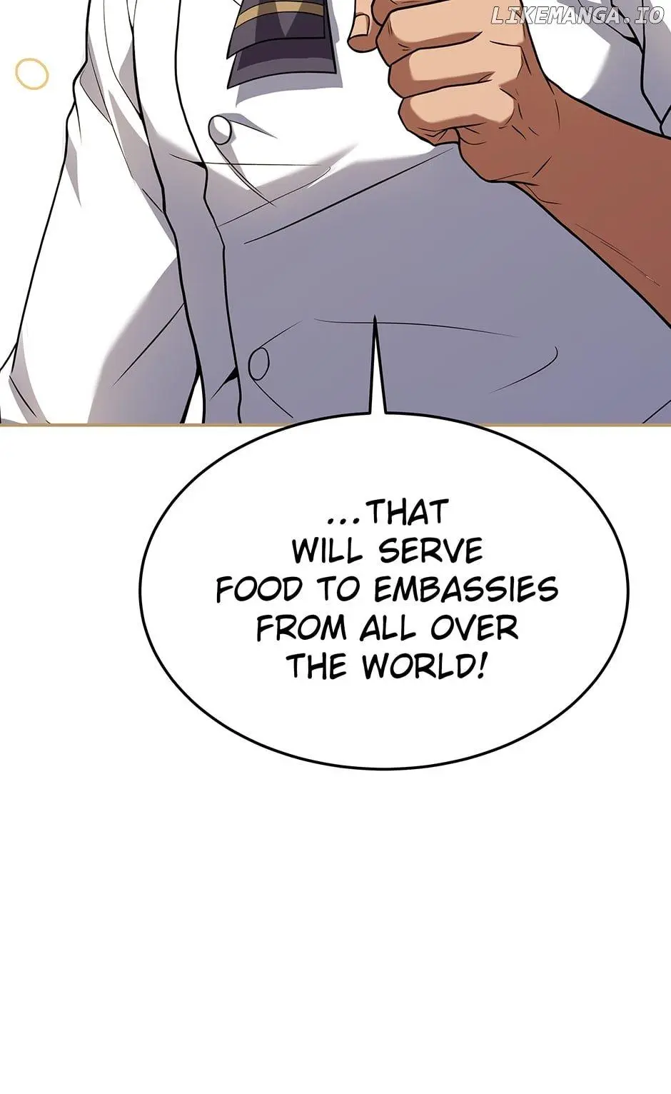 Youngest Chef From The 3Rd Rate Hotel - Chapter 101