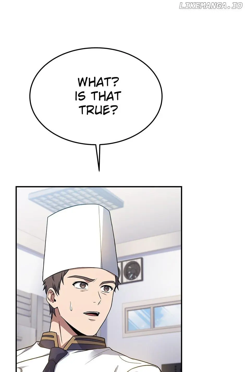 Youngest Chef From The 3Rd Rate Hotel - Chapter 101