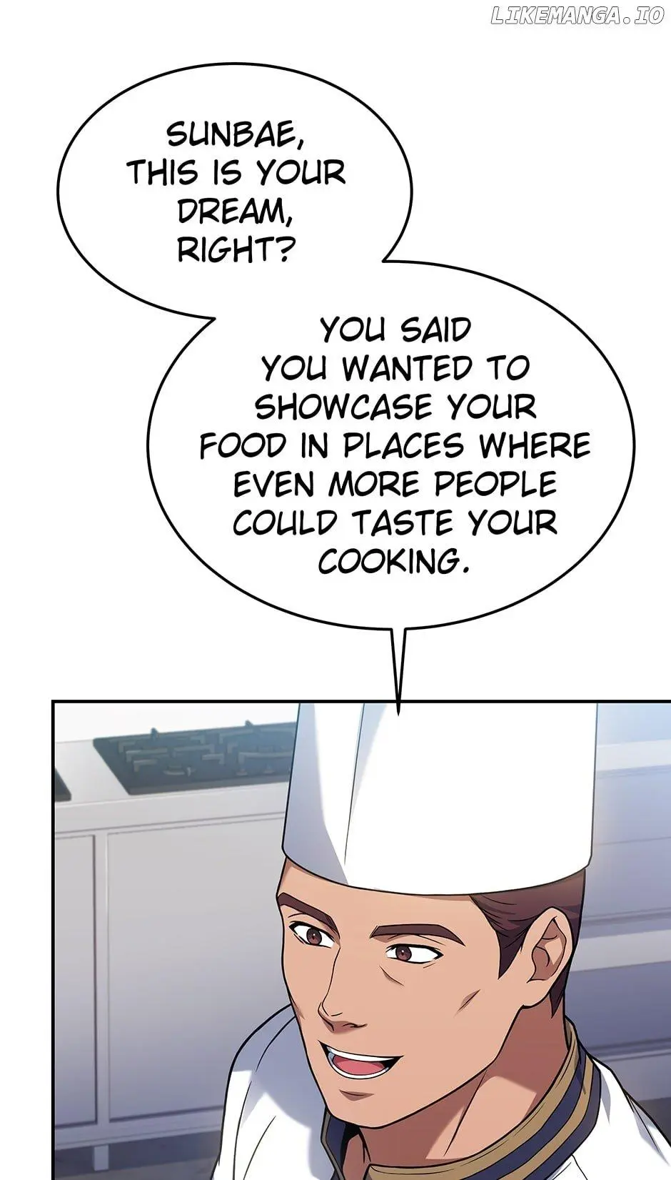 Youngest Chef From The 3Rd Rate Hotel - Chapter 101