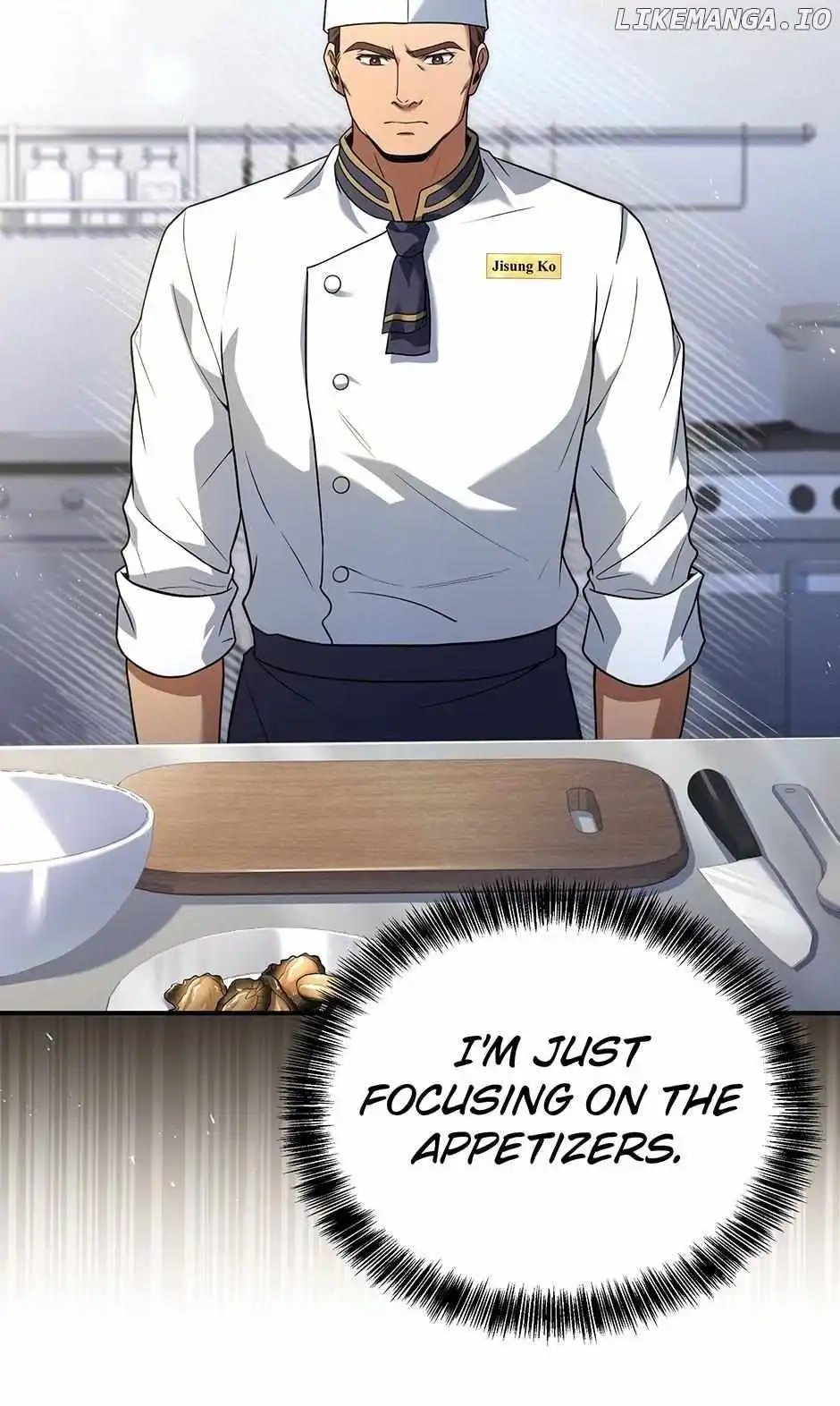 Youngest Chef From The 3Rd Rate Hotel - Chapter 101