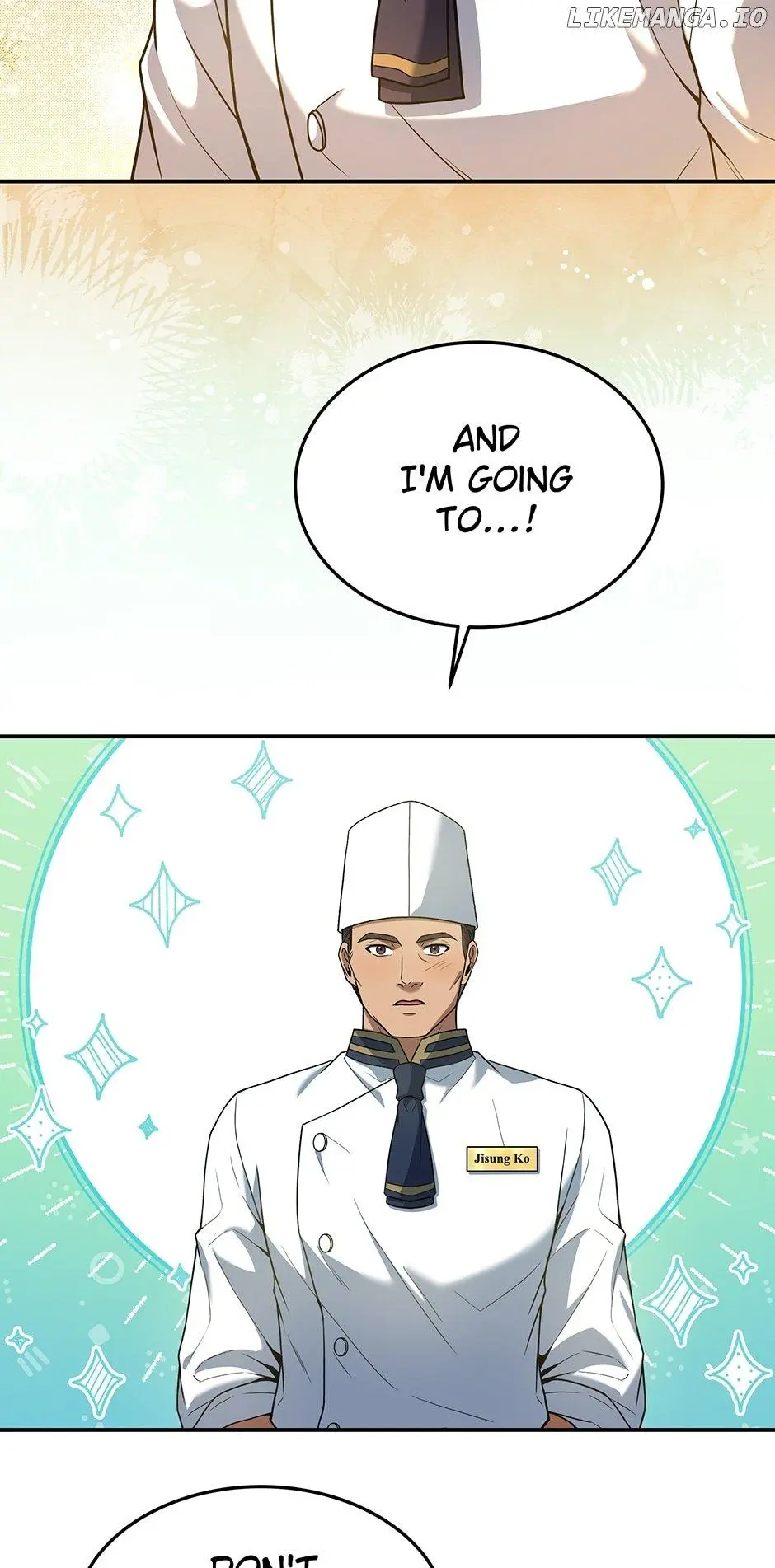 Youngest Chef From The 3Rd Rate Hotel - Chapter 101