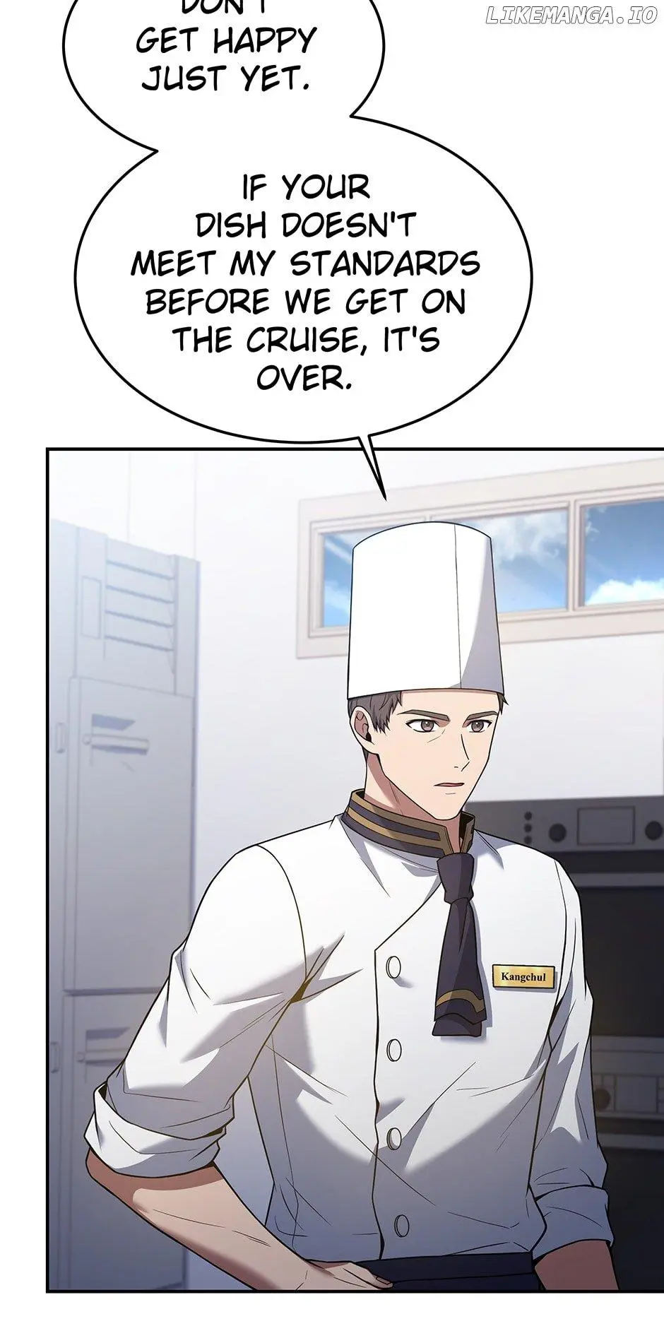 Youngest Chef From The 3Rd Rate Hotel - Chapter 101