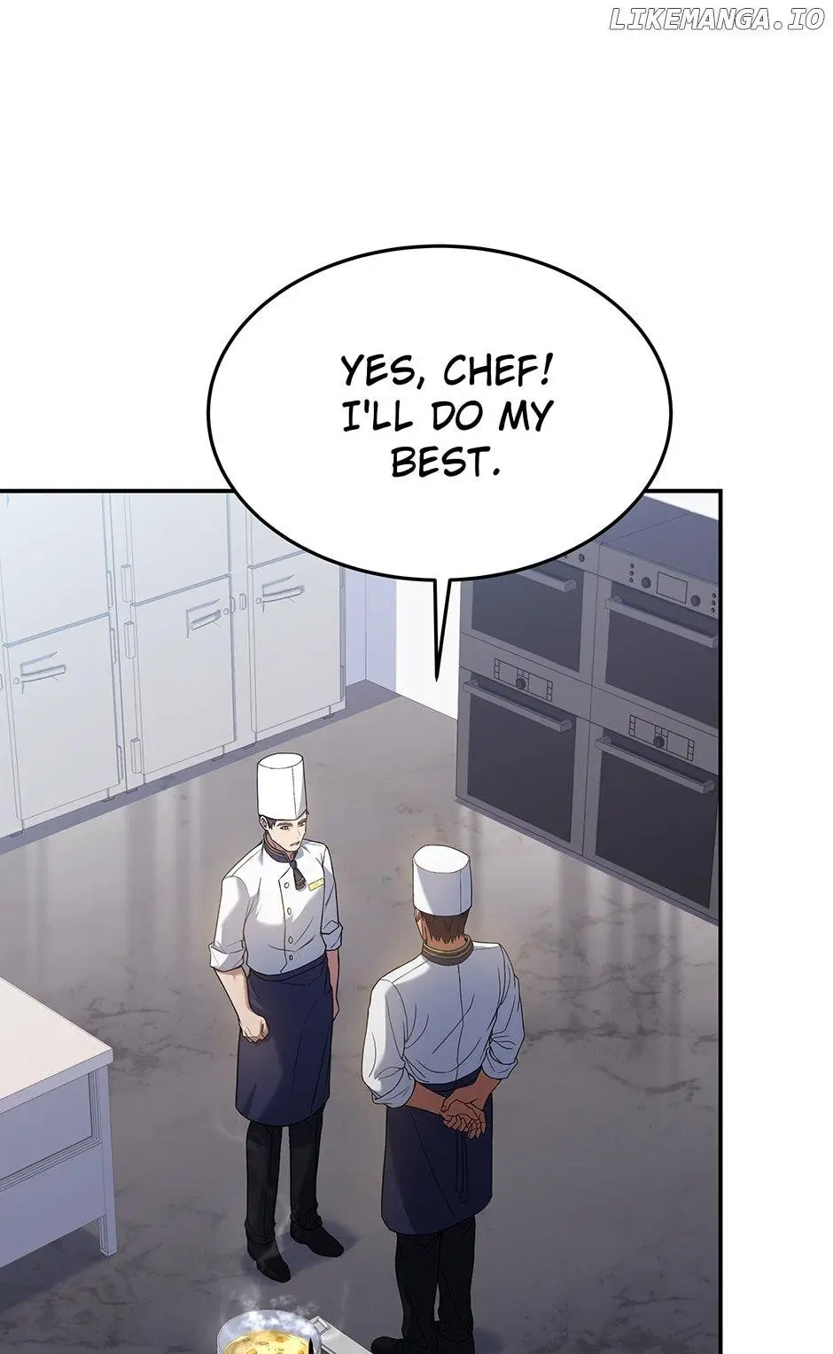 Youngest Chef From The 3Rd Rate Hotel - Chapter 101