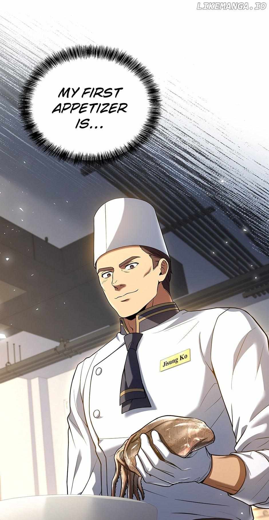 Youngest Chef From The 3Rd Rate Hotel - Chapter 101