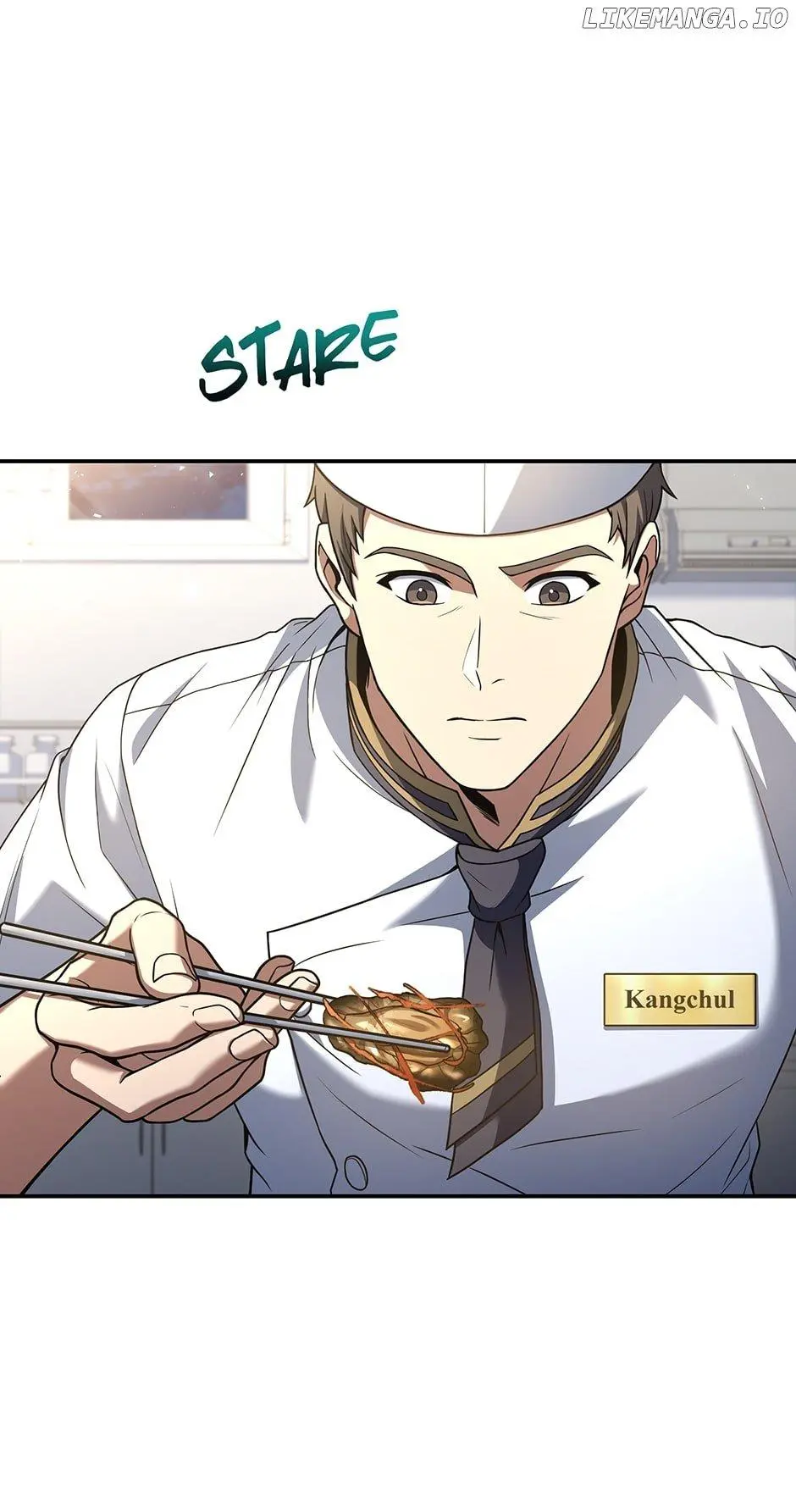 Youngest Chef From The 3Rd Rate Hotel - Chapter 101