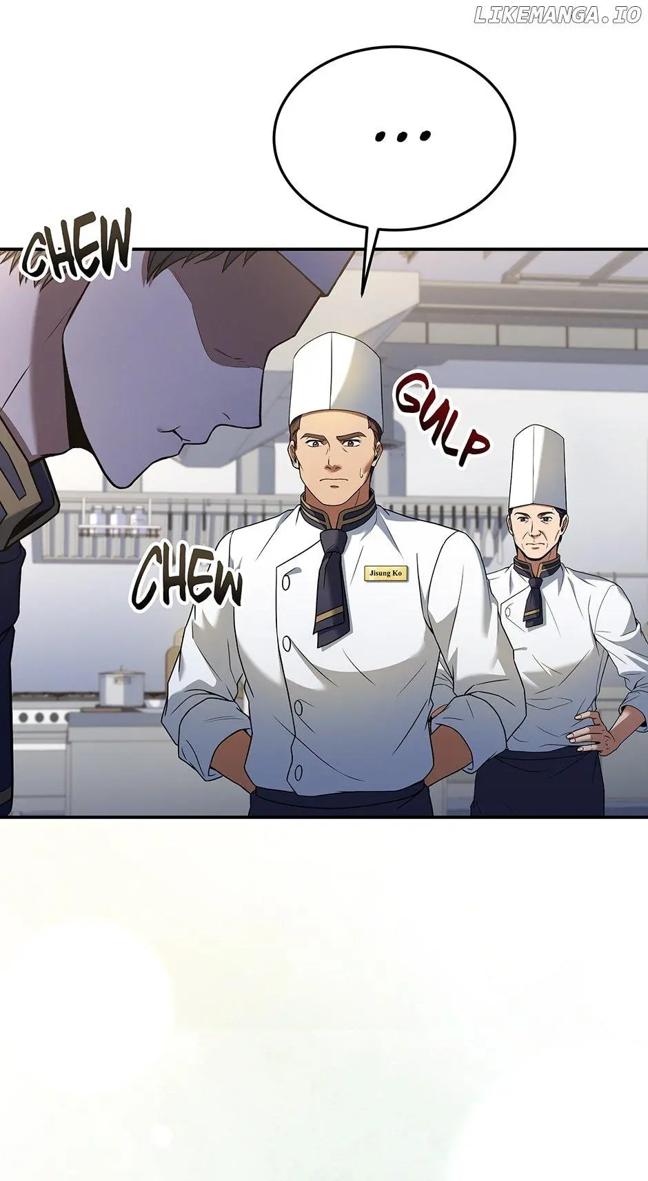 Youngest Chef From The 3Rd Rate Hotel - Chapter 101