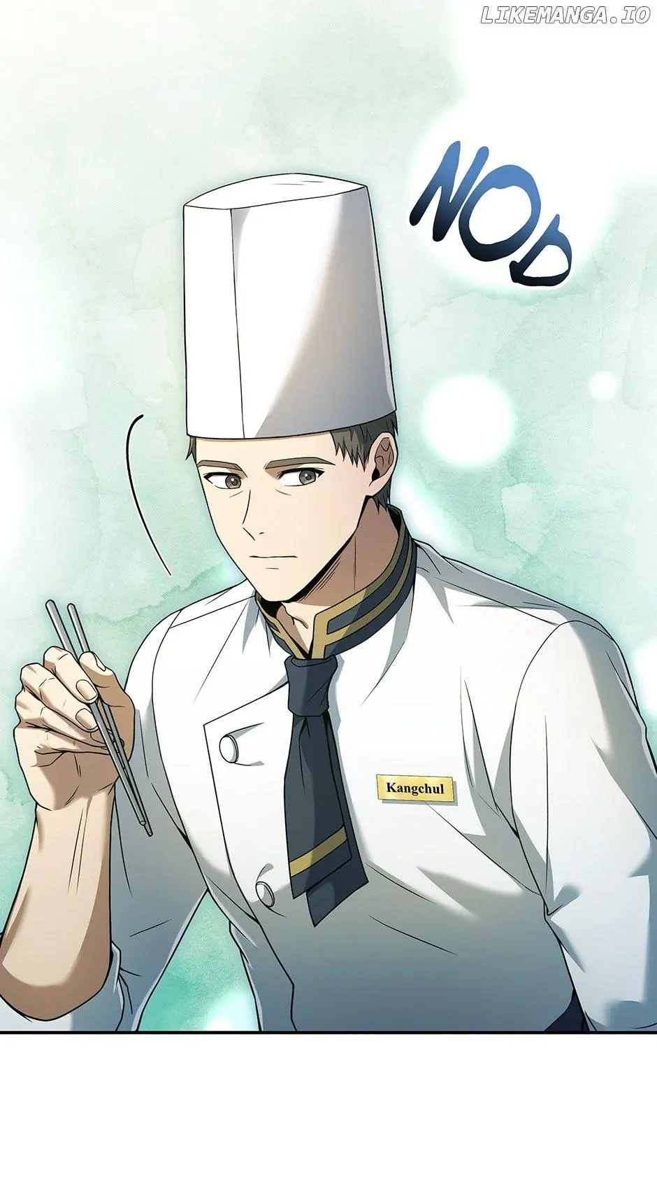 Youngest Chef From The 3Rd Rate Hotel - Chapter 101