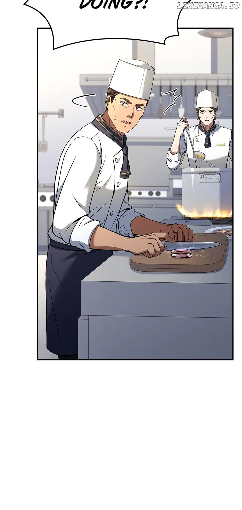 Youngest Chef From The 3Rd Rate Hotel - Chapter 101