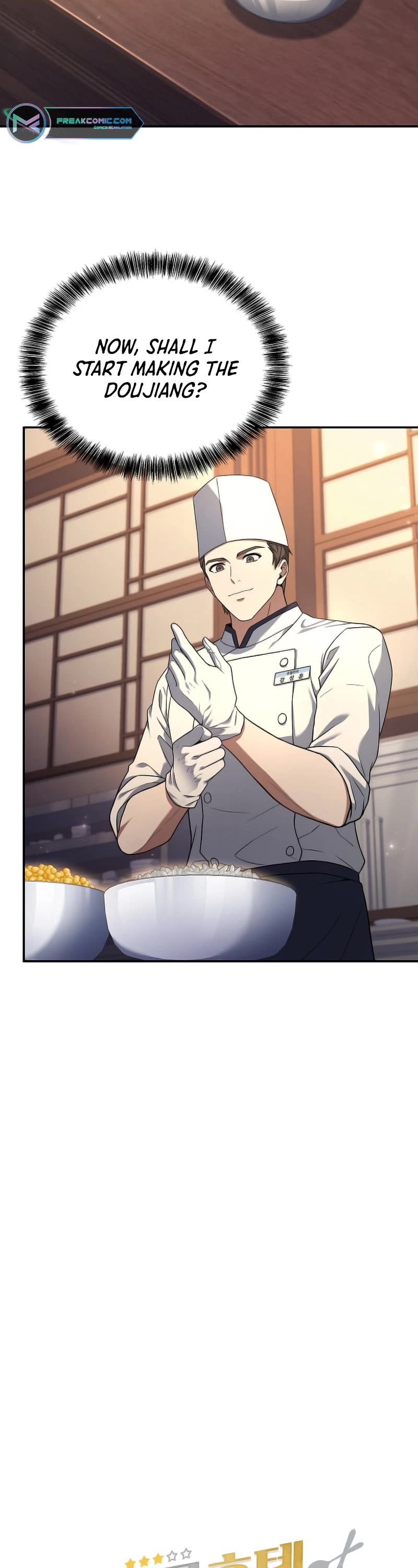 Youngest Chef From The 3Rd Rate Hotel - Chapter 97