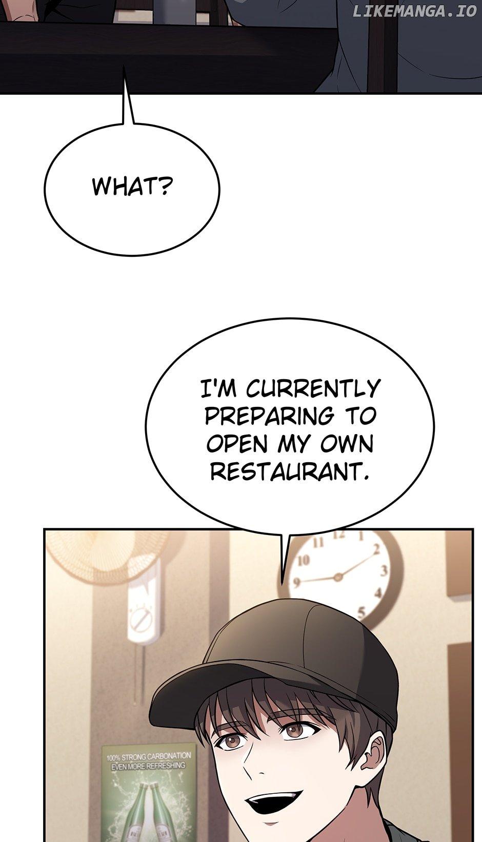 Youngest Chef From The 3Rd Rate Hotel - Chapter 100