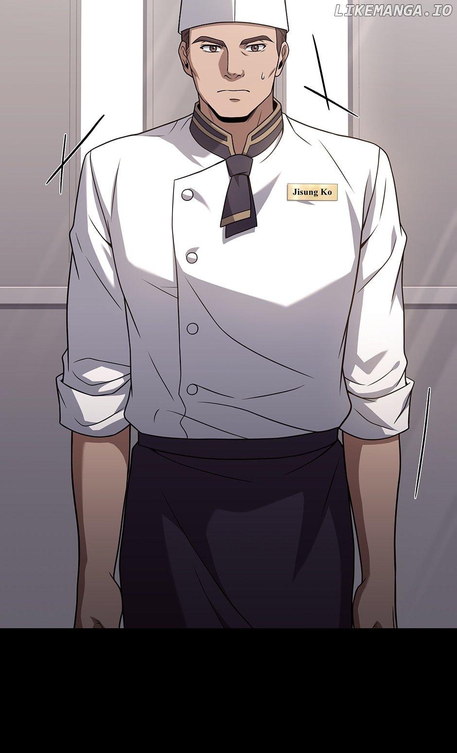 Youngest Chef From The 3Rd Rate Hotel - Chapter 100