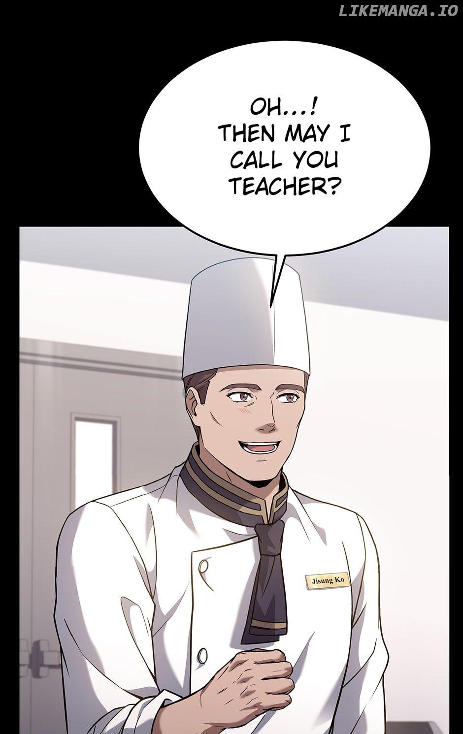 Youngest Chef From The 3Rd Rate Hotel - Chapter 100