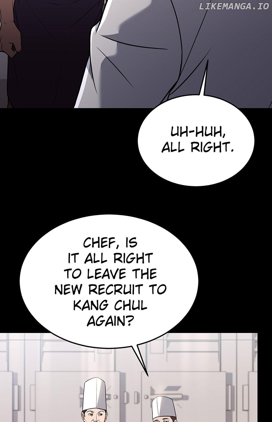 Youngest Chef From The 3Rd Rate Hotel - Chapter 100