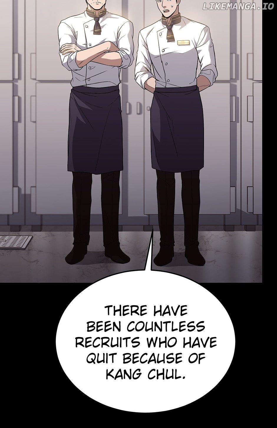 Youngest Chef From The 3Rd Rate Hotel - Chapter 100