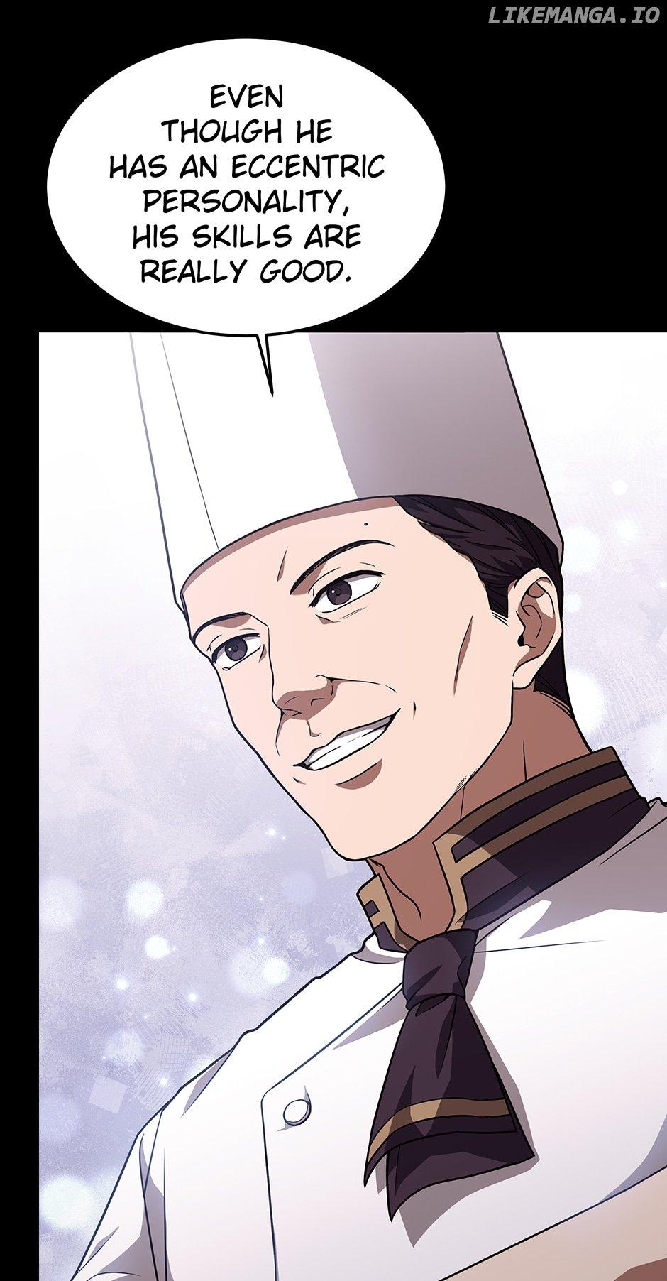 Youngest Chef From The 3Rd Rate Hotel - Chapter 100