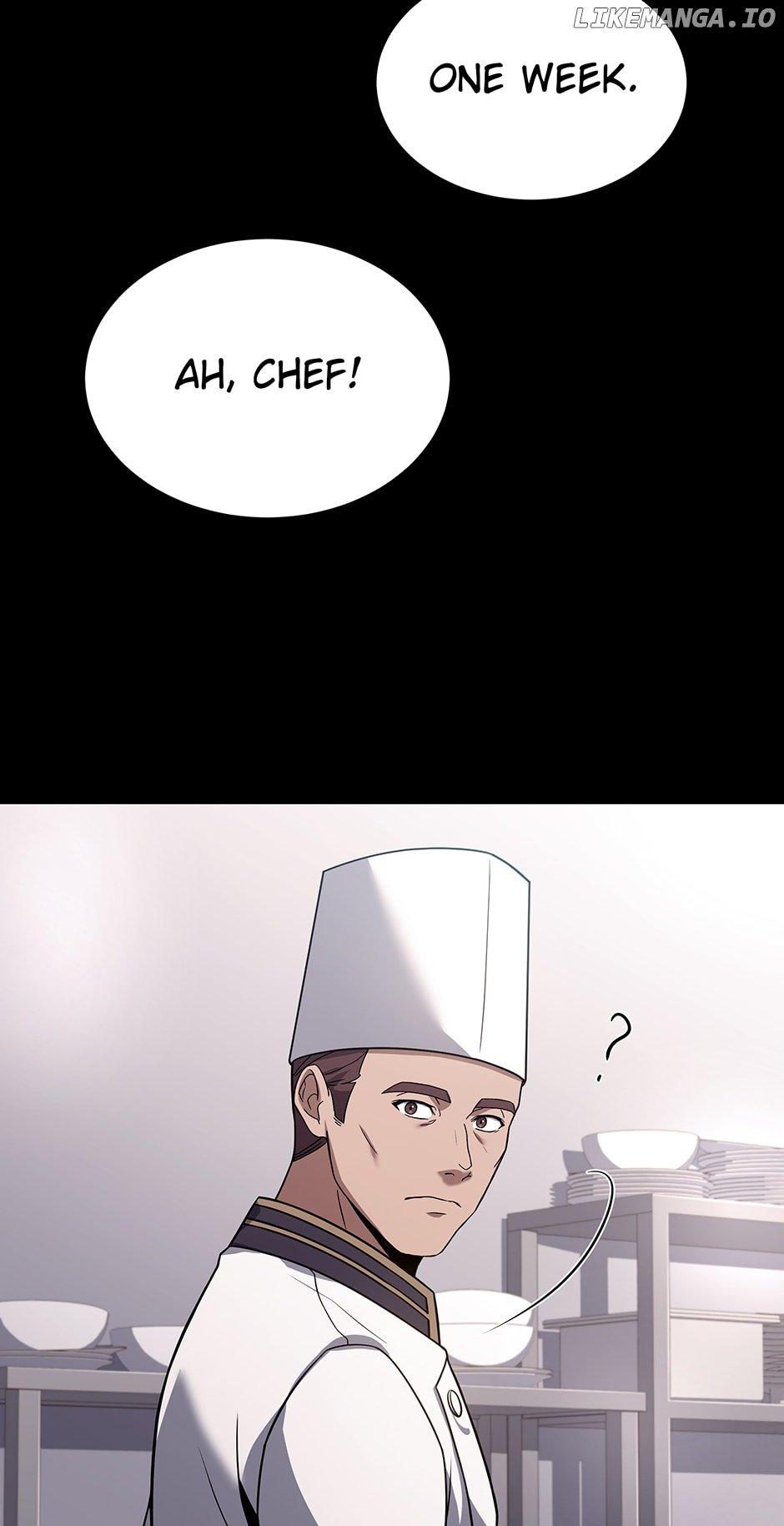 Youngest Chef From The 3Rd Rate Hotel - Chapter 100