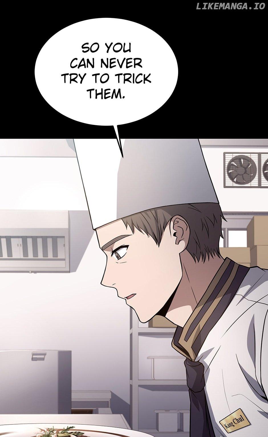 Youngest Chef From The 3Rd Rate Hotel - Chapter 100