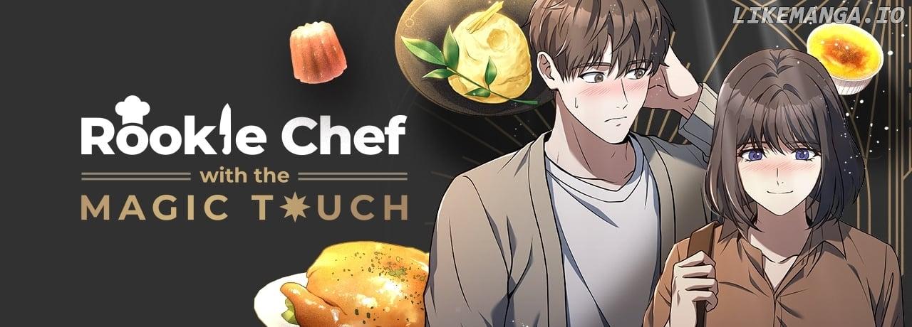 Youngest Chef From The 3Rd Rate Hotel - Chapter 100