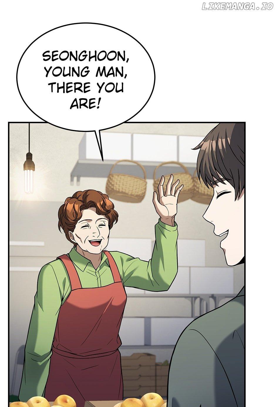 Youngest Chef From The 3Rd Rate Hotel - Chapter 99