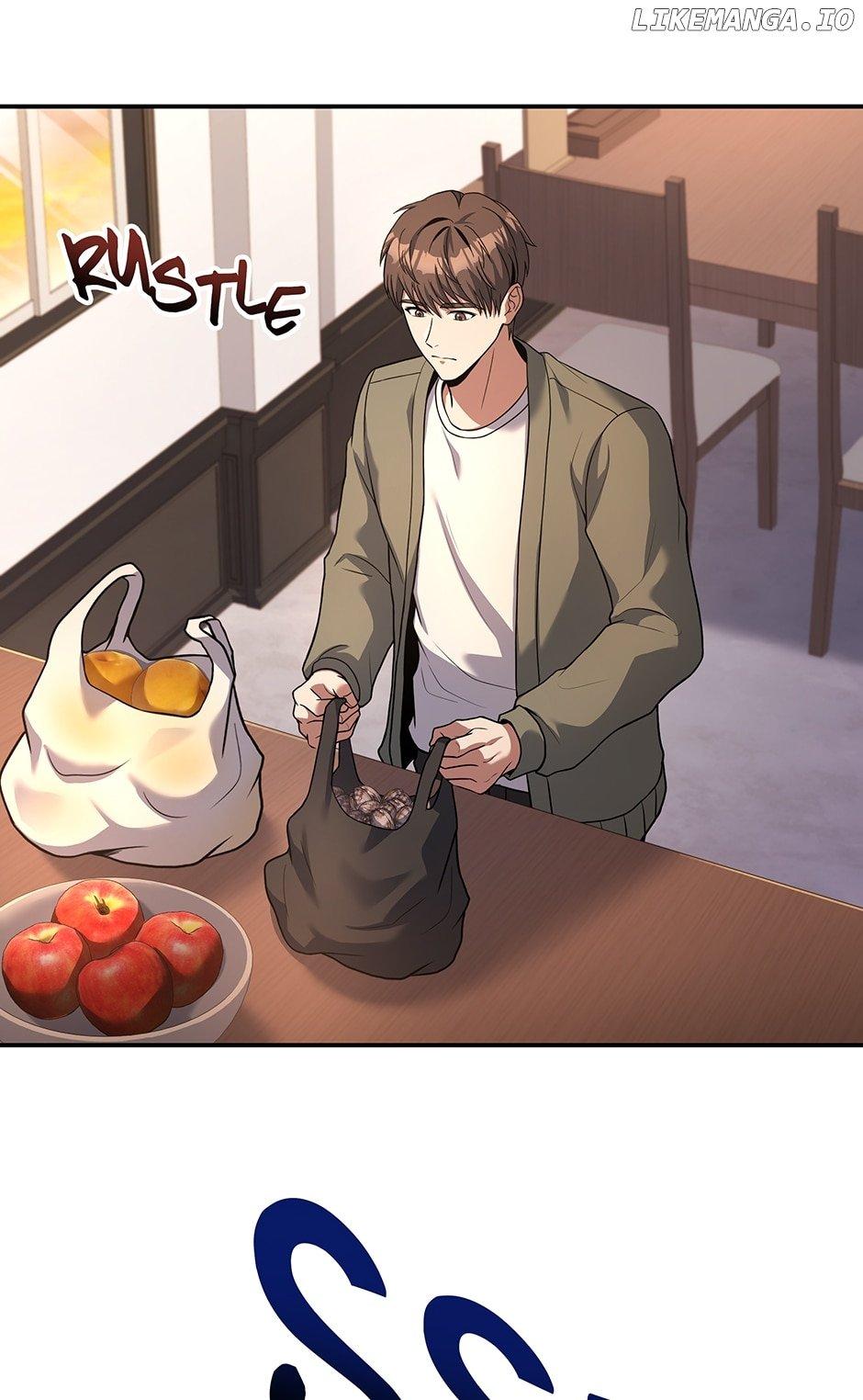 Youngest Chef From The 3Rd Rate Hotel - Chapter 99