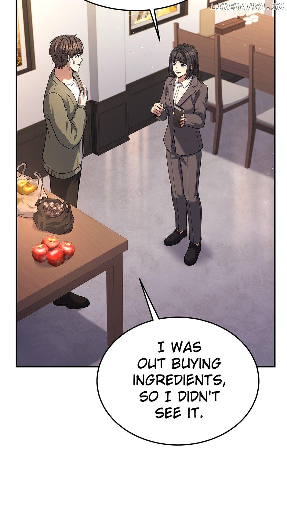 Youngest Chef From The 3Rd Rate Hotel - Chapter 99