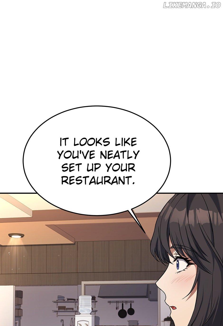 Youngest Chef From The 3Rd Rate Hotel - Chapter 99