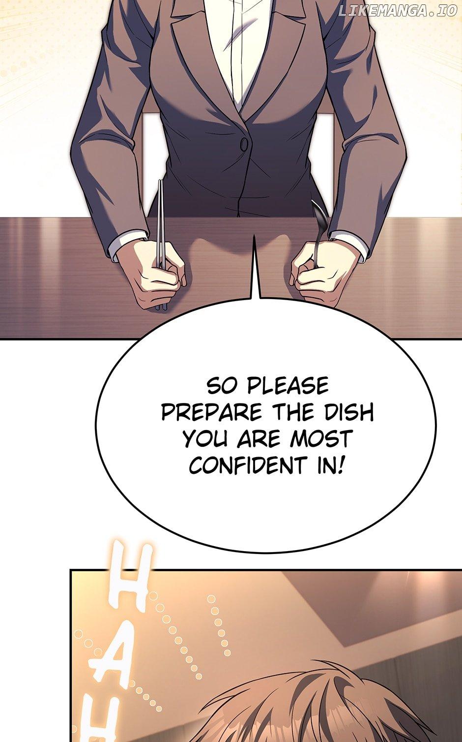 Youngest Chef From The 3Rd Rate Hotel - Chapter 99