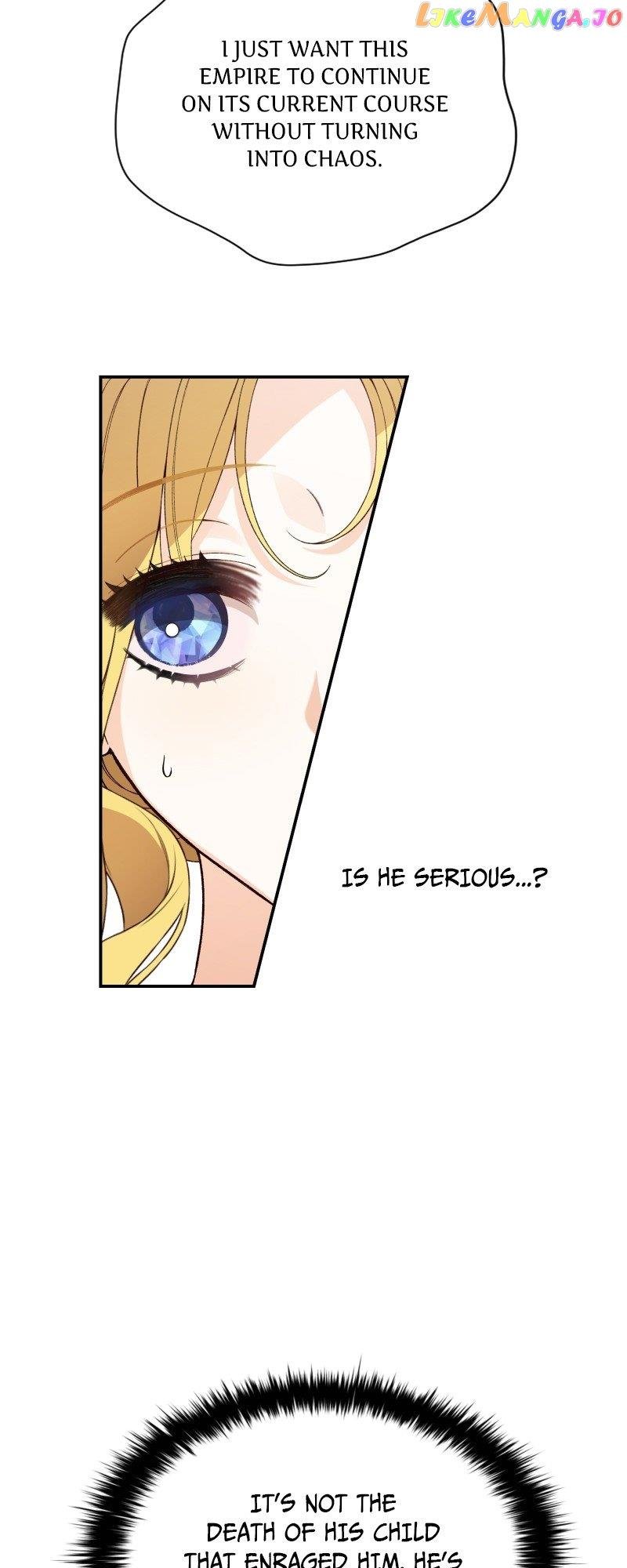 Idiot Abella - Chapter 41