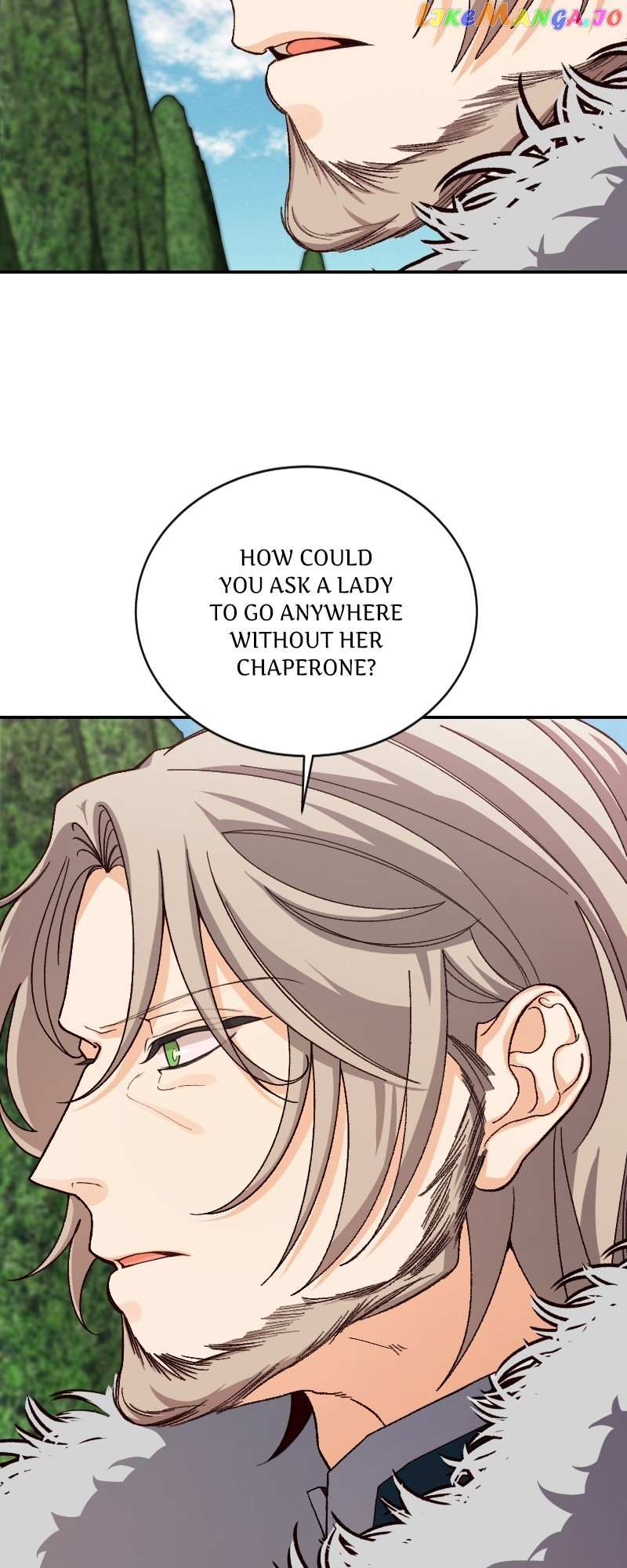 Idiot Abella - Chapter 39