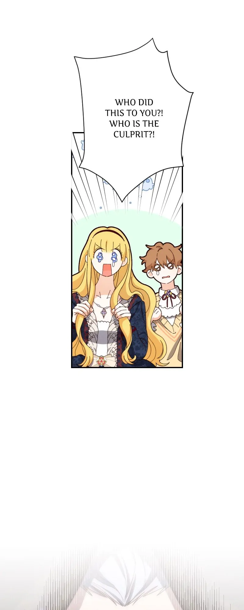 Idiot Abella - Chapter 50