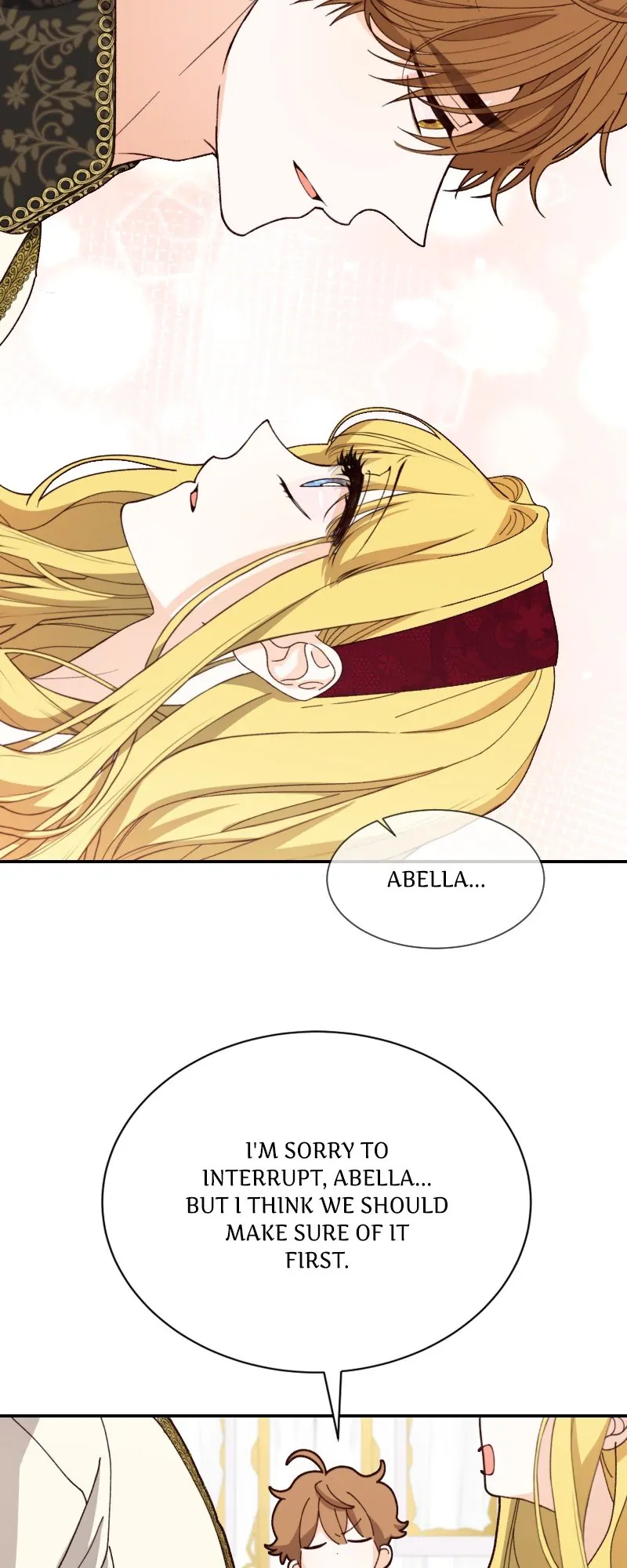 Idiot Abella - Chapter 50