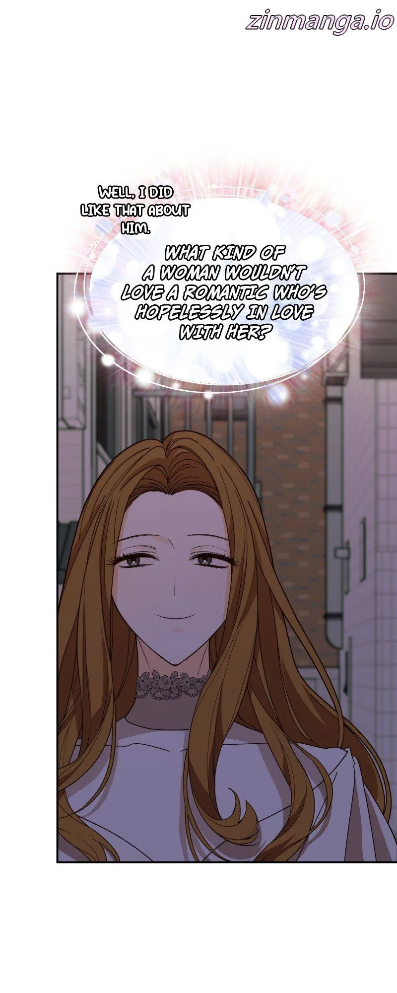 Idiot Abella - Chapter 45