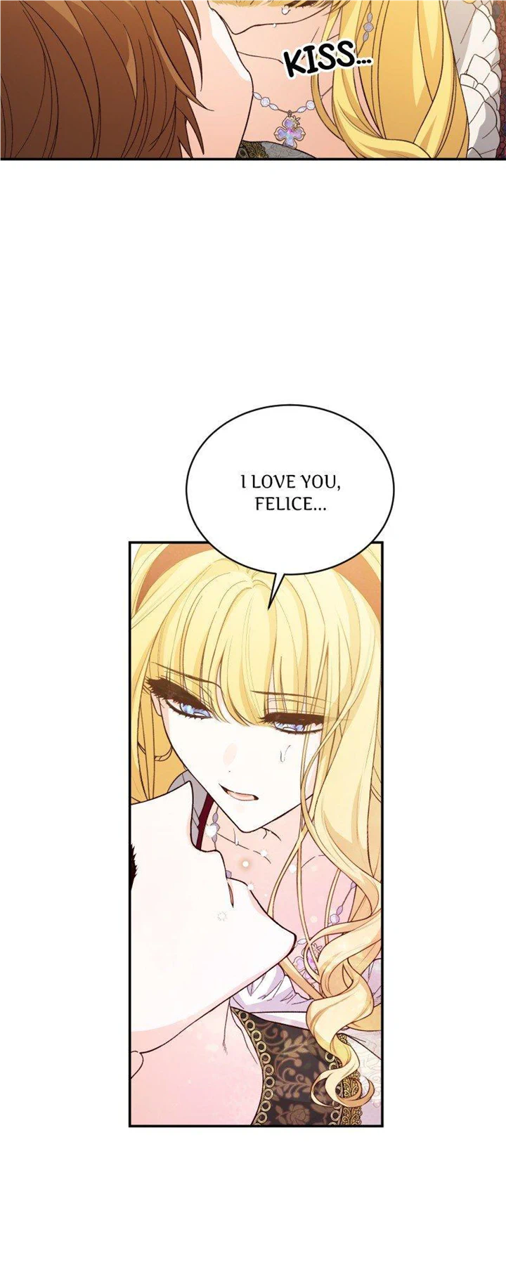 Idiot Abella - Chapter 49