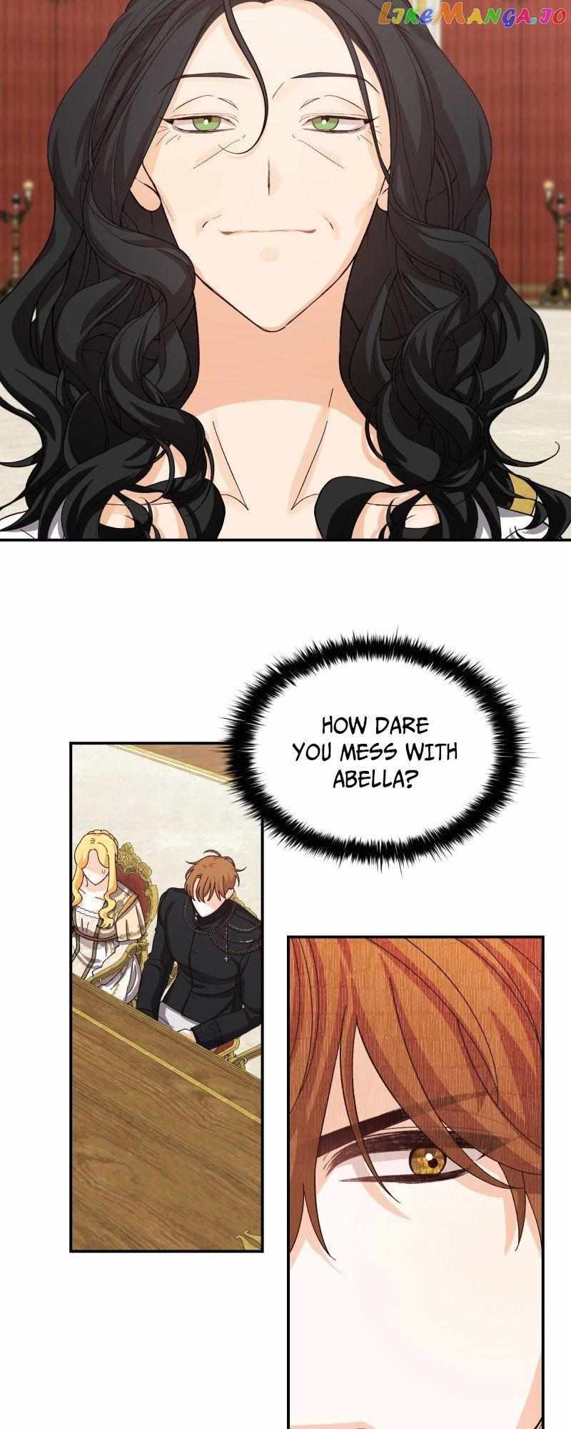 Idiot Abella - Chapter 40