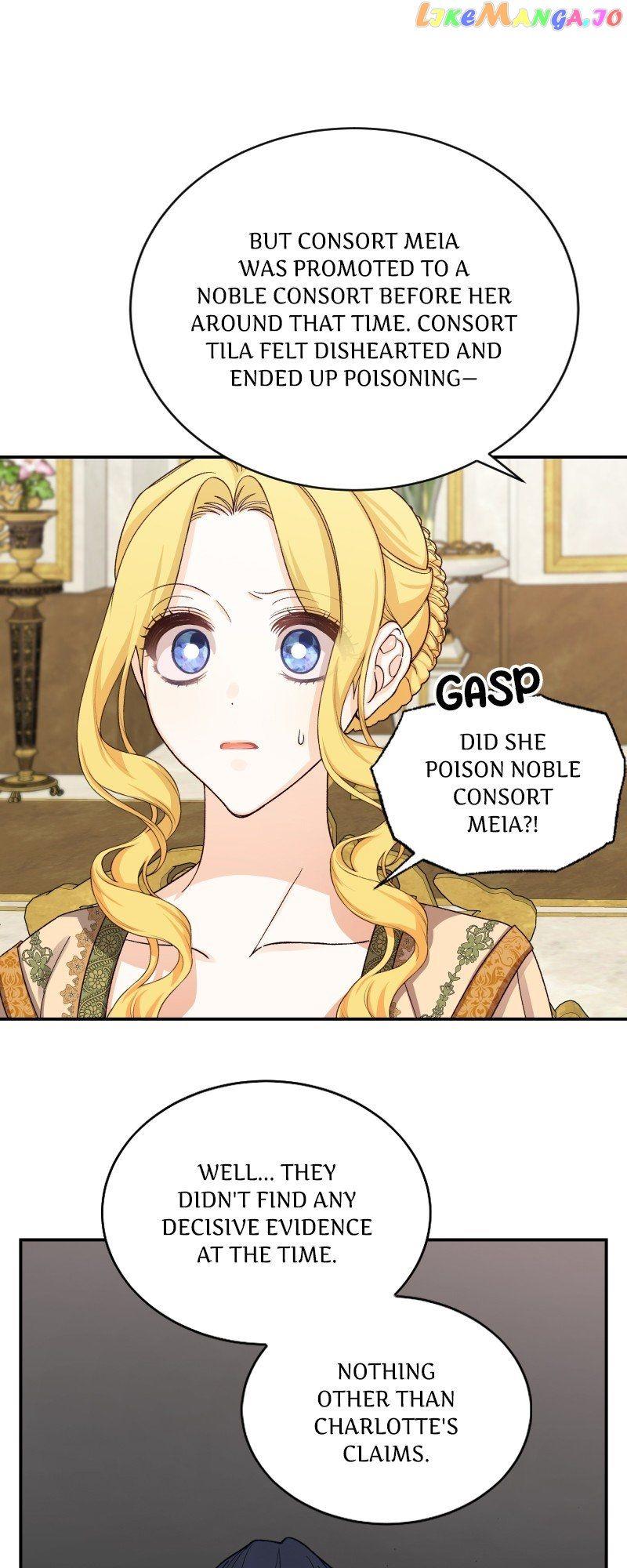 Idiot Abella - Chapter 40