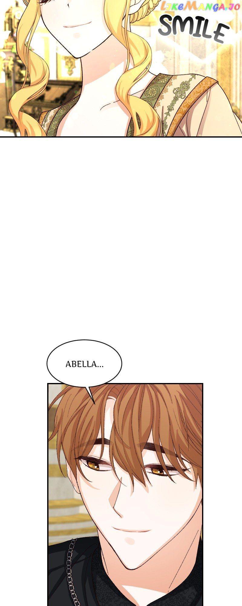 Idiot Abella - Chapter 40