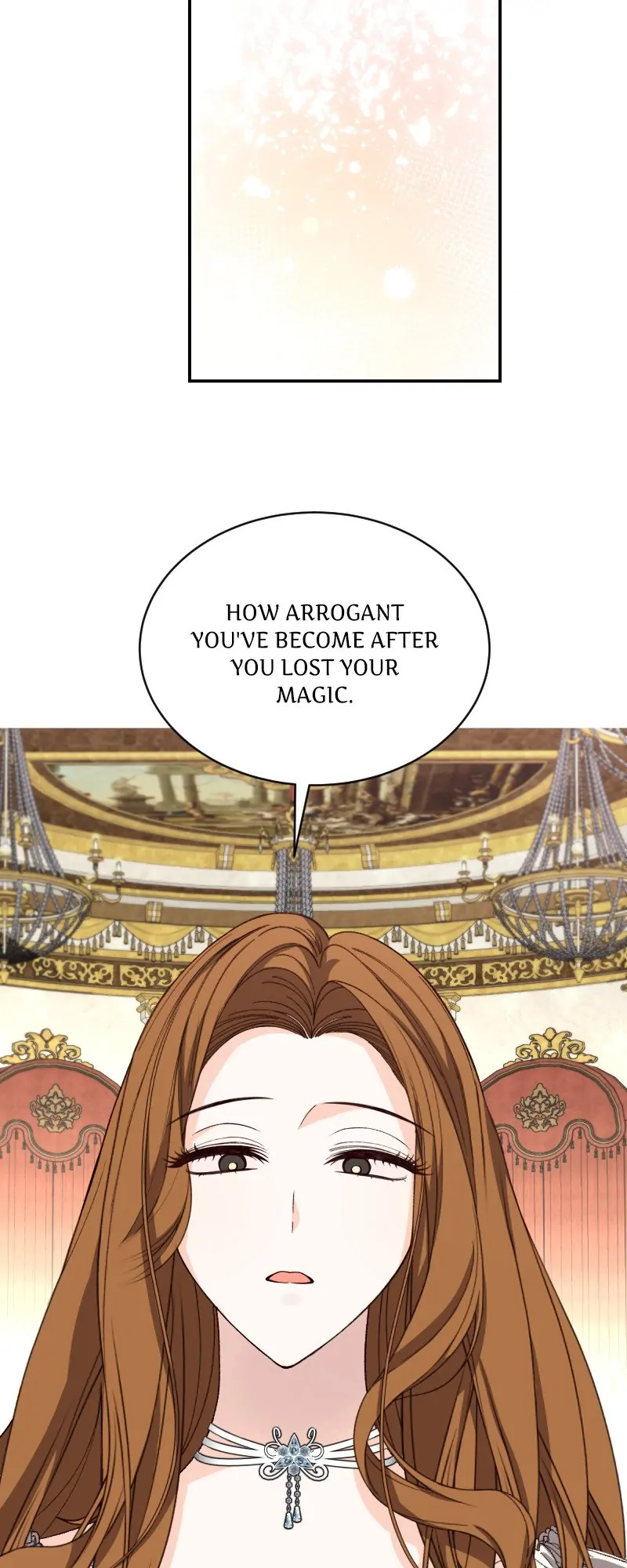 Idiot Abella - Chapter 52