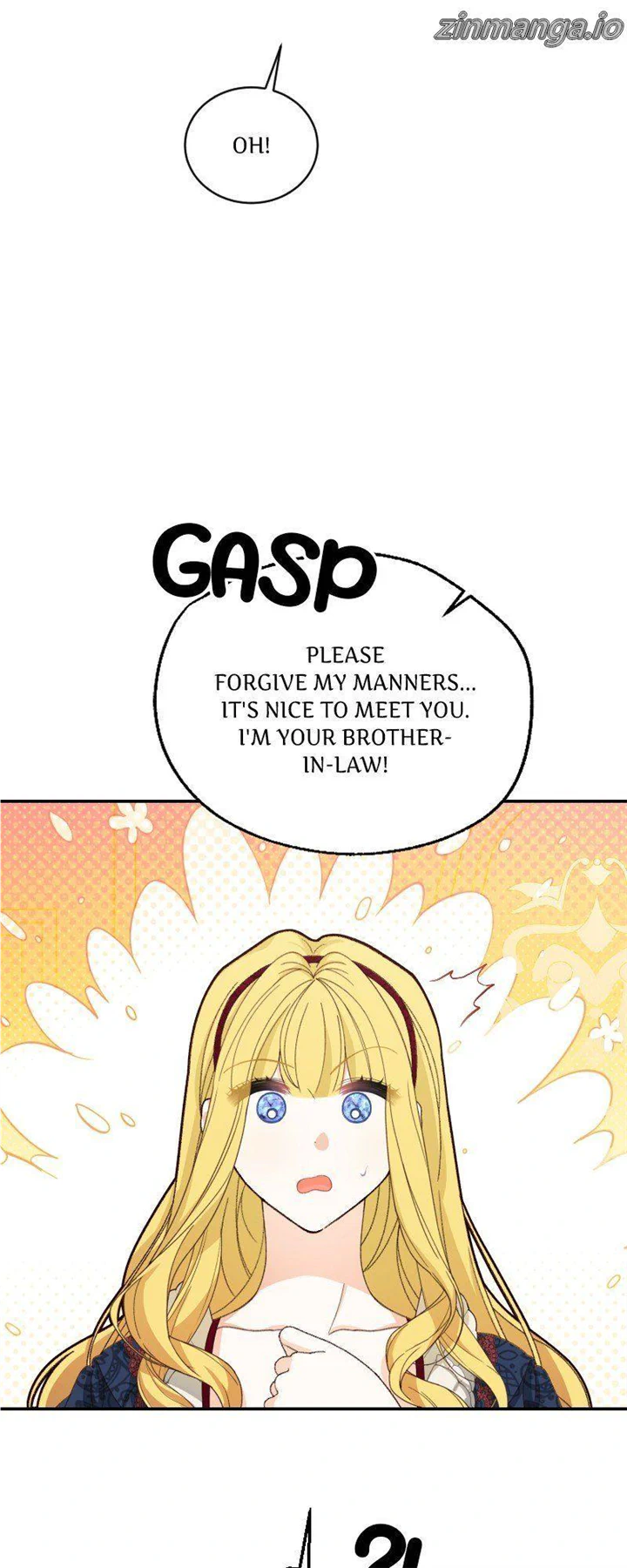 Idiot Abella - Chapter 42