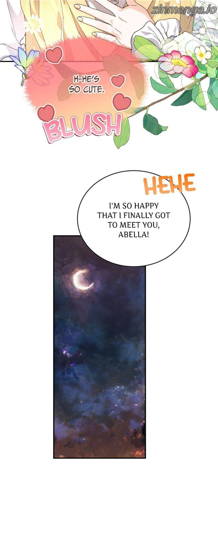 Idiot Abella - Chapter 42