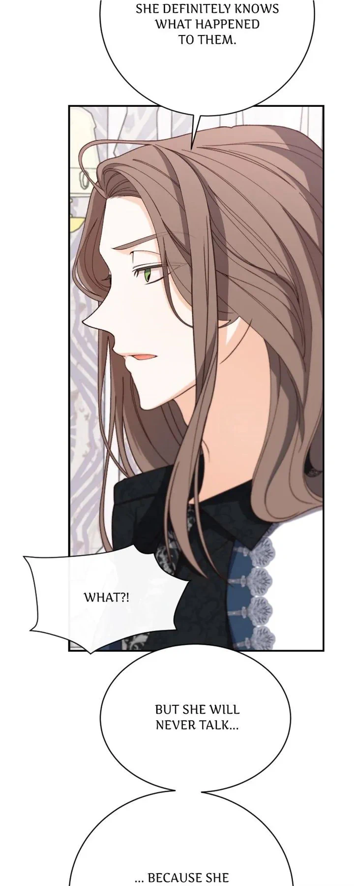 Idiot Abella - Chapter 47