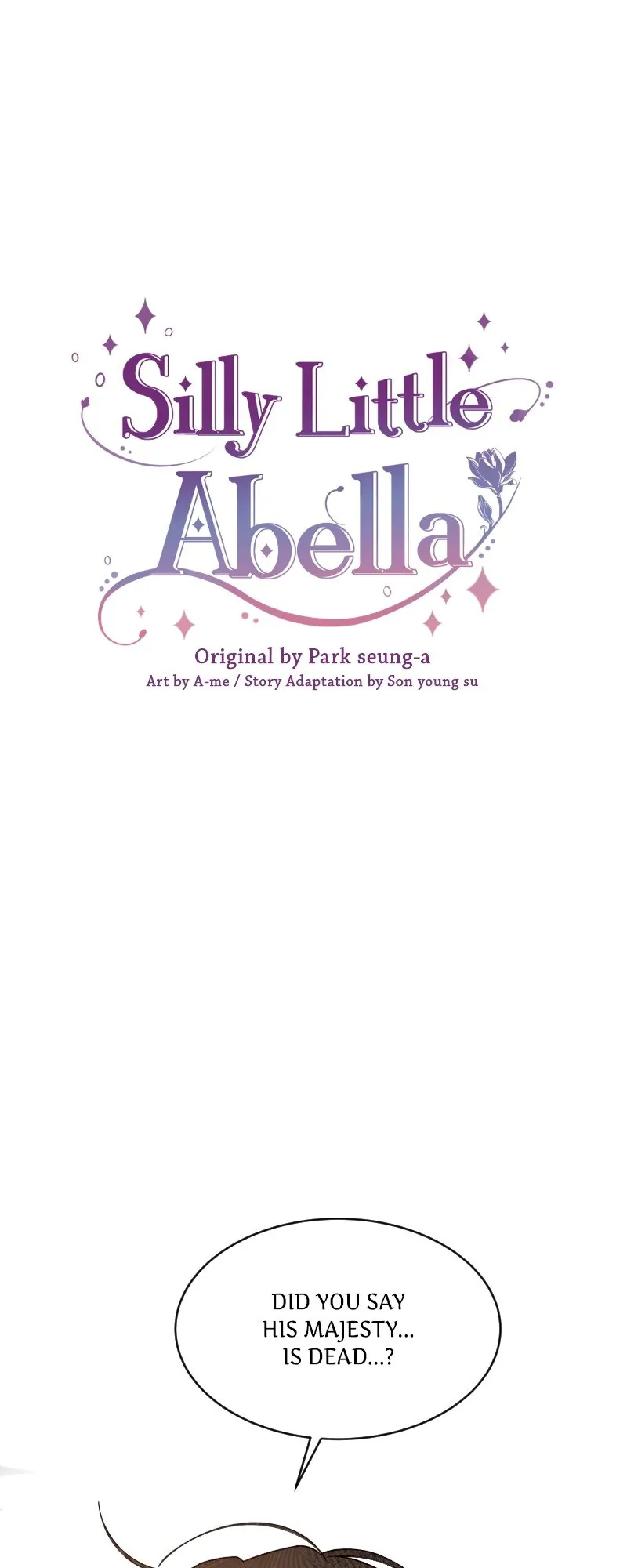 Idiot Abella - Chapter 51