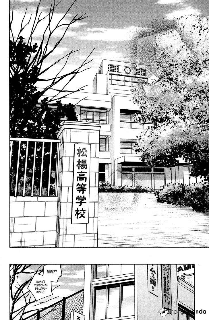 Tonari No Kaibutsu-Kun - Chapter 48