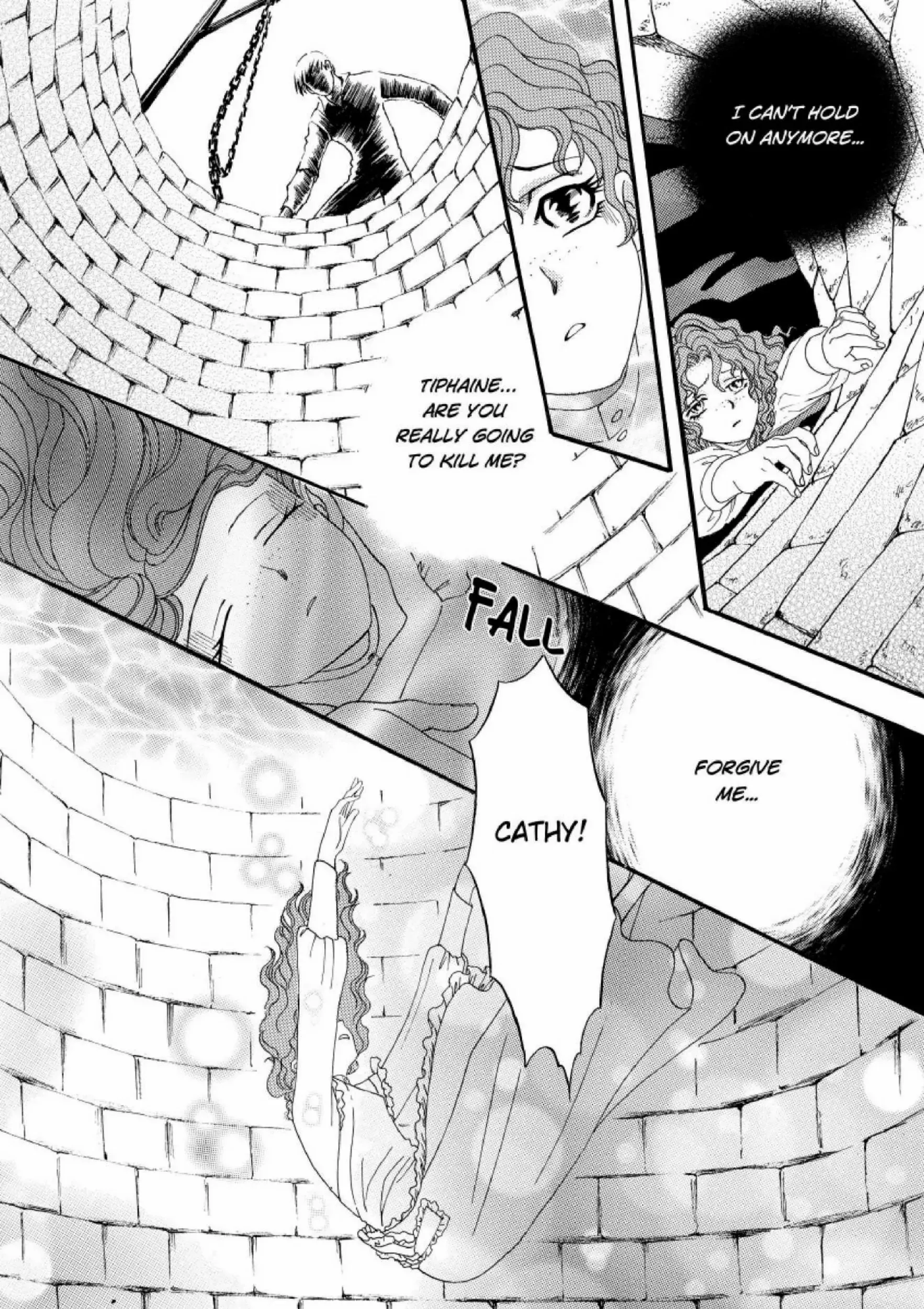 Darling Infidel - Chapter 12