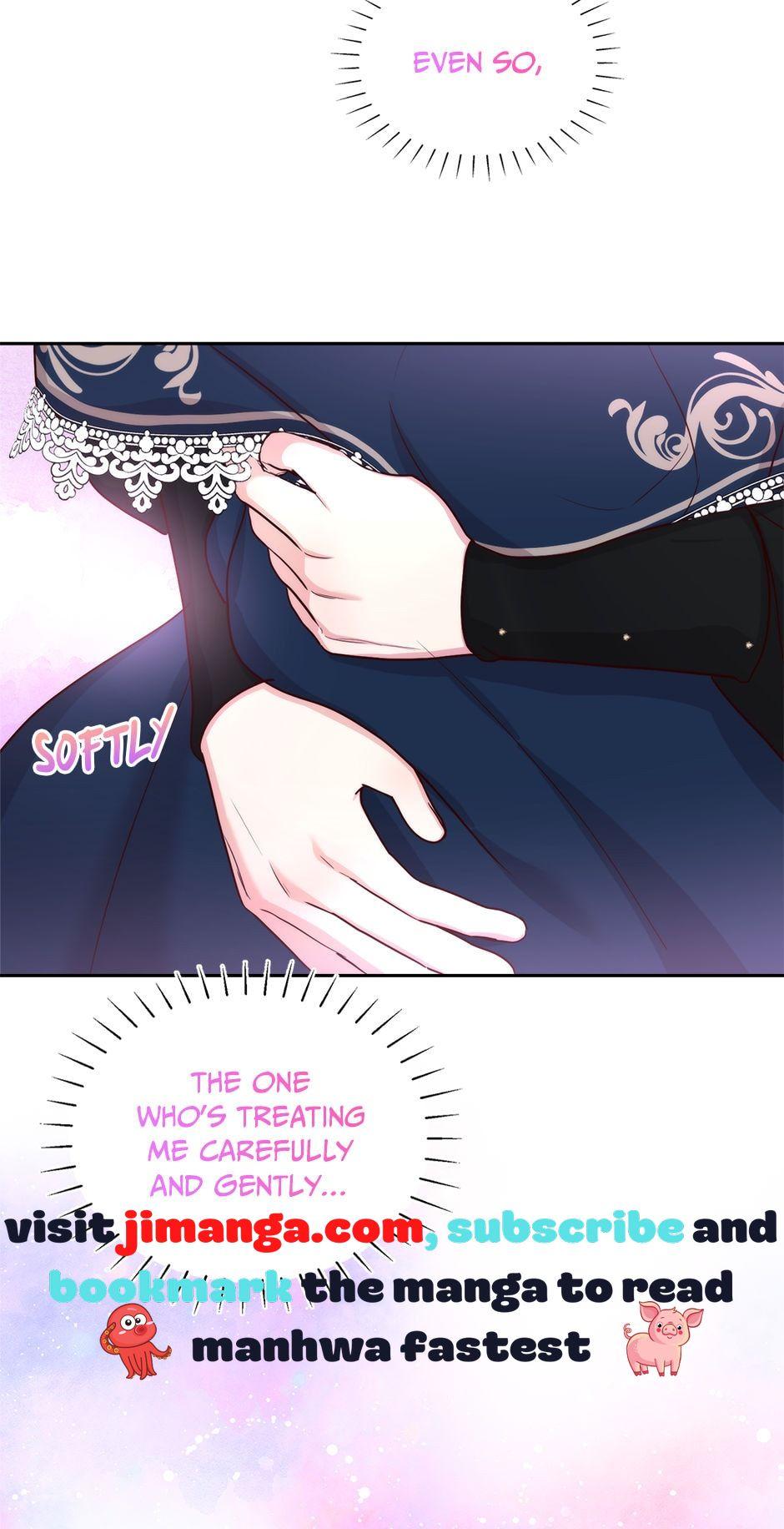 Welcome, It's The First Time With This Kind Of Villainess - Chapter 65