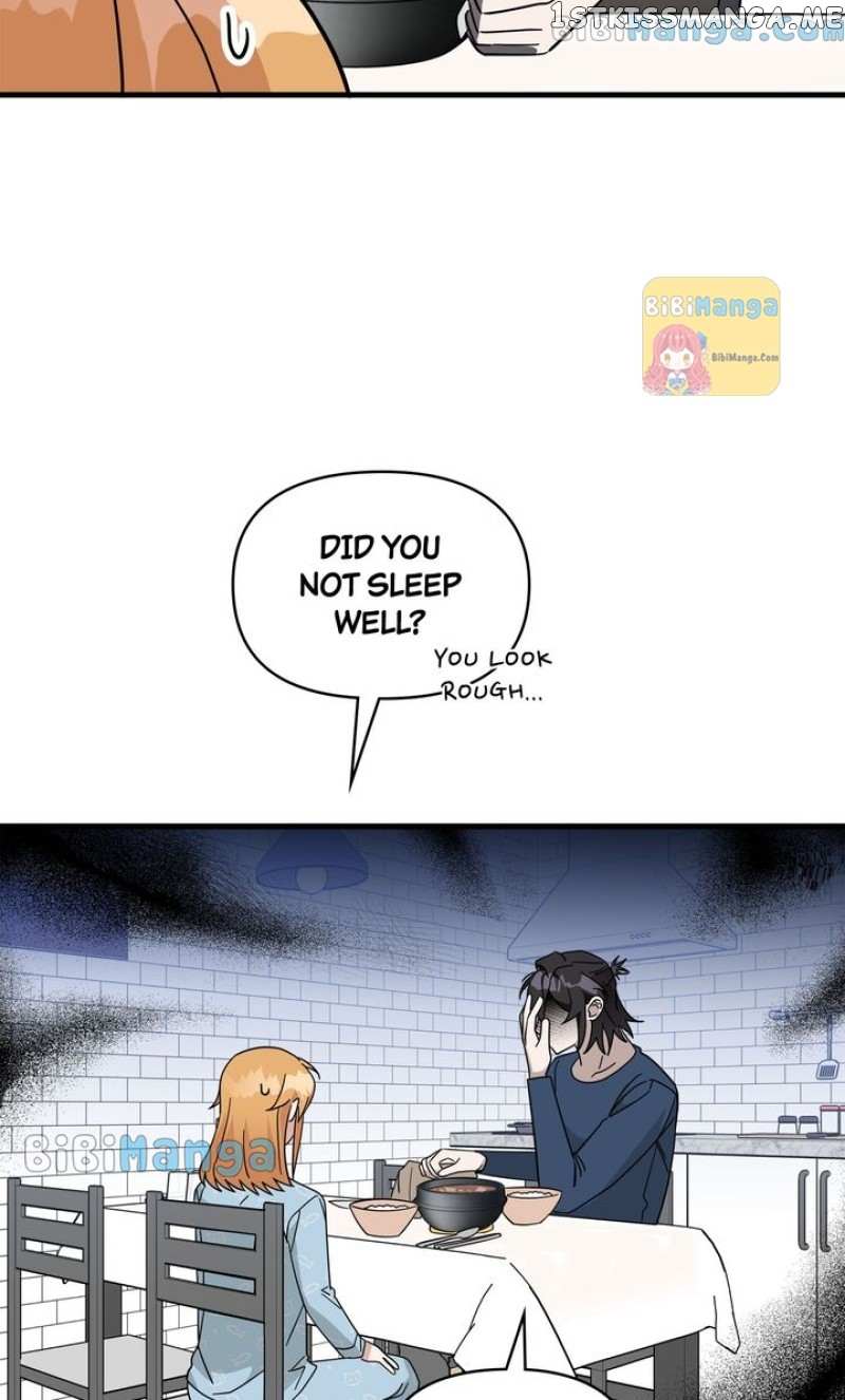 What Should We Eat? - Chapter 57